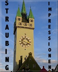 Straubing